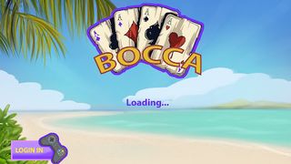 Bocca - Screenshot 1