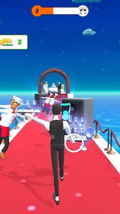 Serving Master! - Screenshot 3