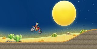 Puppies MotoCROSS PAW Race - Screenshot 3