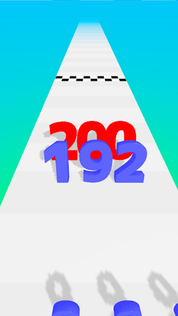 Number Master: Run and merge - Screenshot 5