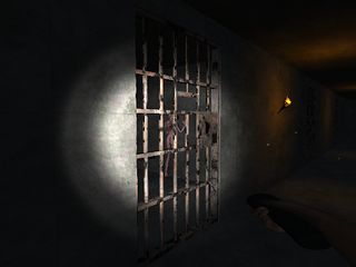 Tunnel - Horror Game - Screenshot 3