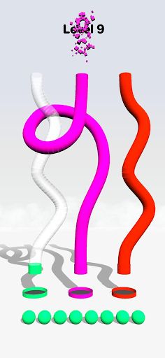 Ball Flow - Screenshot 2