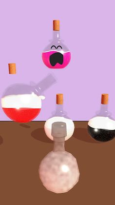 Color Water - Screenshot 4