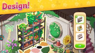 Ohana Island: Blast & Build - Screenshot 1