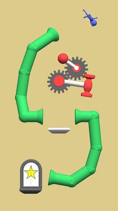 Fun House - Screenshot 2