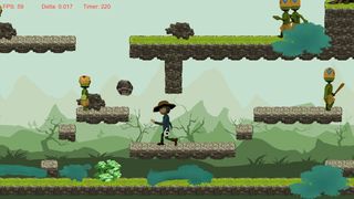 Project5 - Screenshot 3