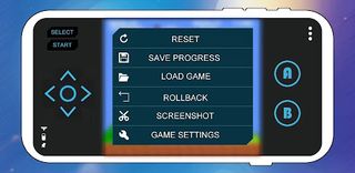Super Run - Screenshot 1