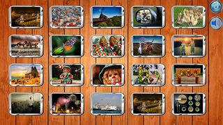 Own Jigsaw Puzzle - Screenshot 1