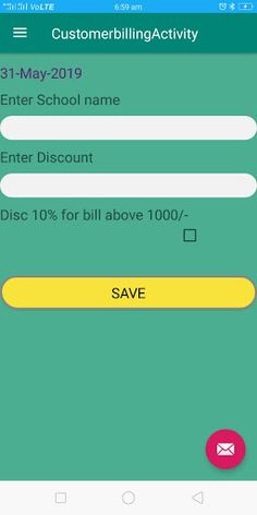 AmpleKids - Screenshot 2