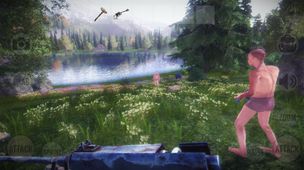 Vast Survival - Screenshot 3