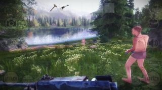 Vast Survival - Screenshot 3
