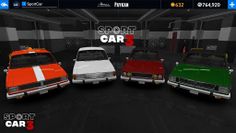 Sport car 3 : Taxi & Police -  - Screenshot 4