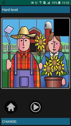 iMosaiX - Screenshot 2