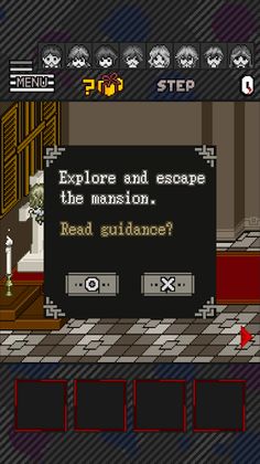 De:Yabatani - Screenshot 2