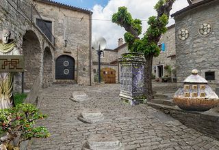 Mystery Adventure Odyssey - Screenshot 1