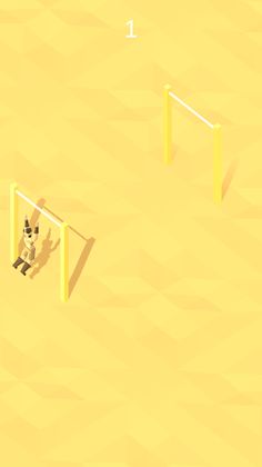 Bar Jump - Screenshot 3