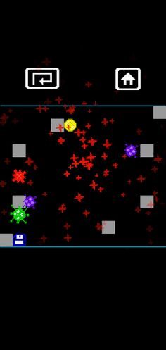 Vanoroc - Screenshot 1