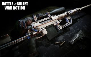 Battle Of Bullet: Offline Game - Screenshot 3