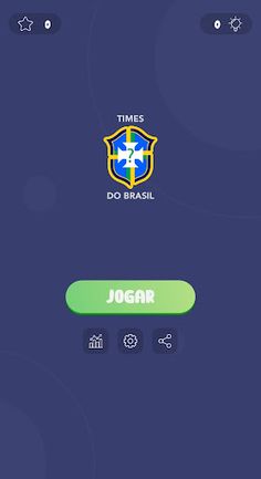 Logos Times do Brasil - Screenshot 1