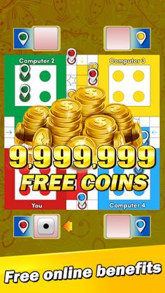 Ludo Land Go - Screenshot 2