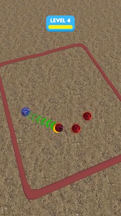 Marble Battle - Screenshot 3