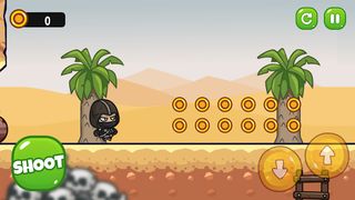 NinjaHop - Screenshot 1