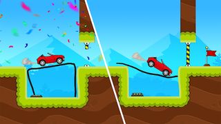 Rescue Car: Draw Puzzle - Screenshot 2