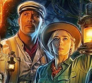 Jungle cruise - Screenshot 3