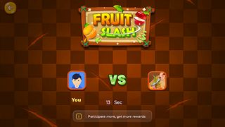 Fruit Fury - Screenshot 1