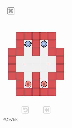 Sokobond - Screenshot 2