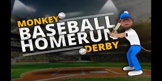 Monkey Baseball - Screenshot 1