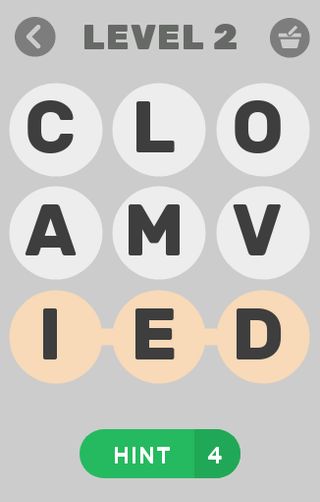 Mastermind - Screenshot 3