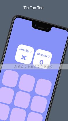 Tic-Tac-Toe-FunGame - Screenshot 3