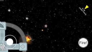 Epic Space Battles - Screenshot 2