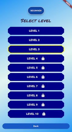 Bible trivia quiz game offline - Screenshot 4