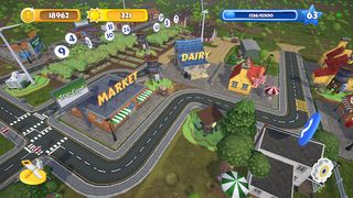 Fruit-Full v3 - Screenshot 2