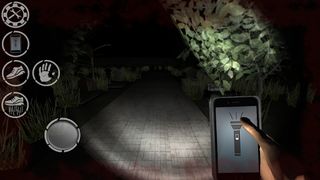 Ketakutan - Screenshot 2