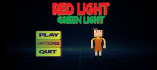 Red Light Green Light - Screenshot 1
