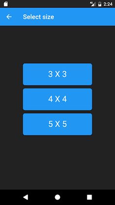 Cognition Trainer - Screenshot 2