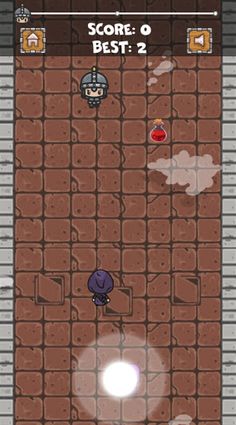 Dark Castle - Screenshot 2