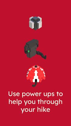 Tiào Tiào's Hike - Screenshot 4