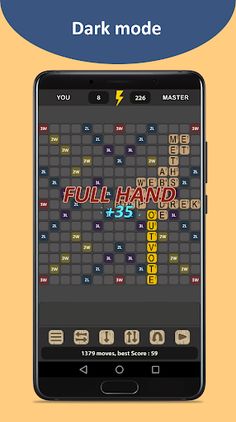 Words Puzzle Free - Screenshot 2