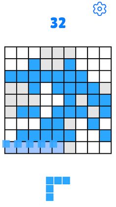 Bludoku - Screenshot 3