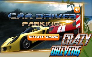Car Driver Parking:Bus Parking - Screenshot 1