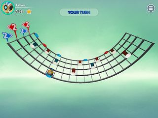 Blues and Reds - Screenshot 3