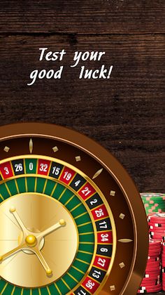 Roulette - Screenshot 1