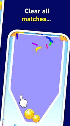 Match Merge Gravity - Screenshot 3