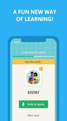 Pictoword School - Screenshot 1