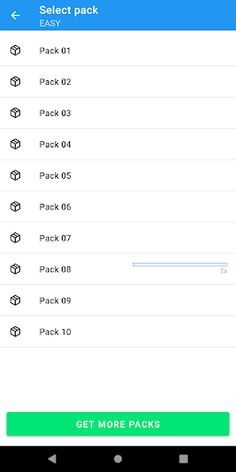 Sudoku - Daily Challenges - Screenshot 3