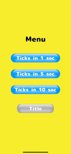 Tick Tick Master - Screenshot 2